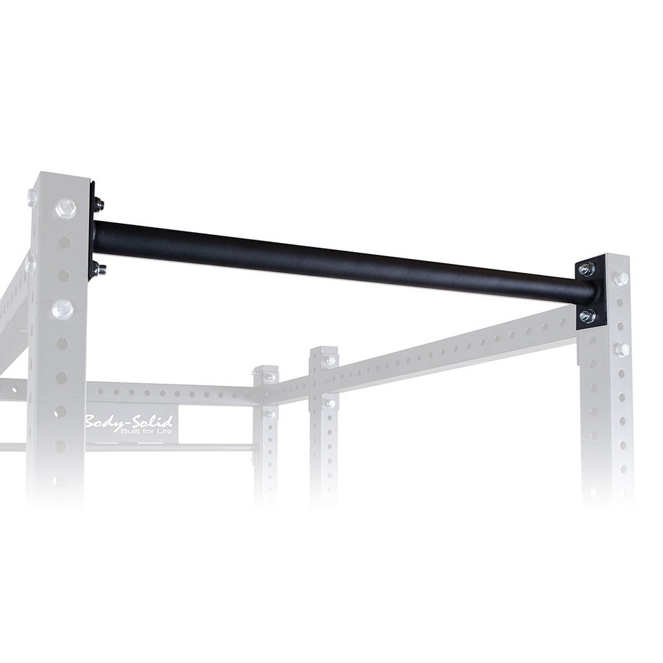 Body Solid Pro ClubLine SPRCB Fat Chin Bar Attachment