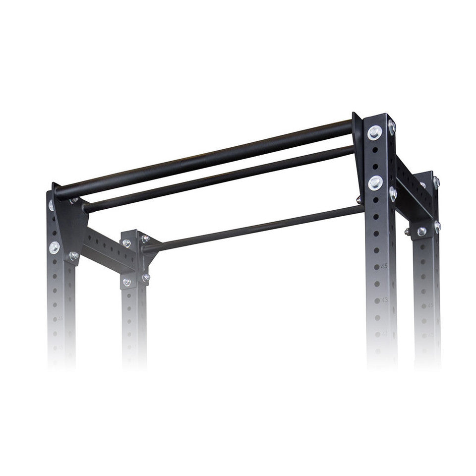 Body Solid Pro ClubLine SPRDCB Dual Chin Bar Attachment