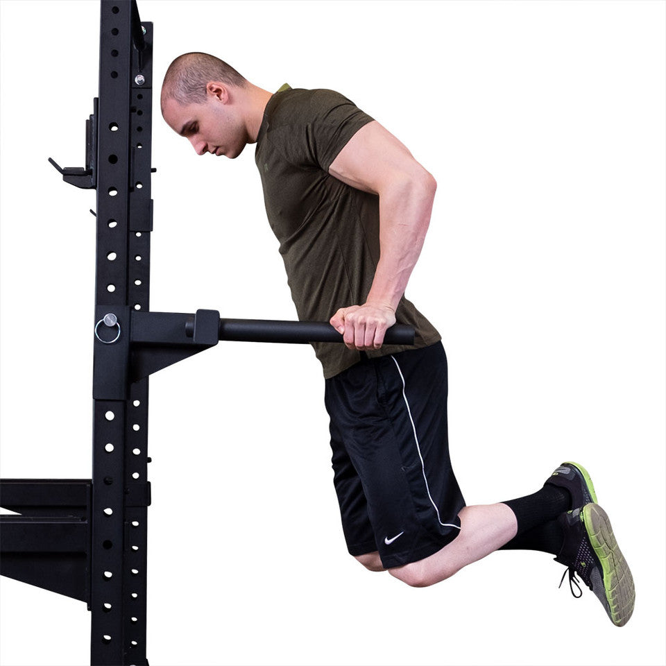 Body Solid Pro ClubLine SPRDIP Dip Attachment