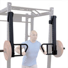 Body Solid Pro ClubLine SPRJAM Jammer Arms