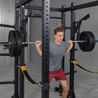 Body Solid Pro ClubLine SPRLFT Monolift