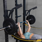 Body Solid Pro ClubLine SPRLFT Monolift