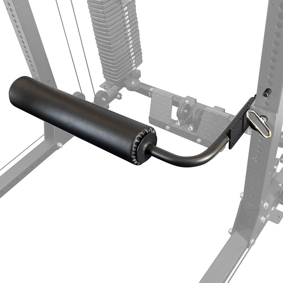 Body Solid Pro ClubLine SPRLHD Leg Hold Down