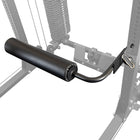 Body Solid Pro ClubLine SPRLHD Leg Hold Down