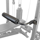 Body Solid Pro ClubLine SPRLHD Leg Hold Down