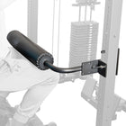 Body Solid Pro ClubLine SPRLHD Leg Hold Down