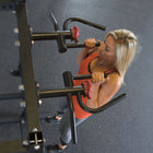 Body Solid Pro ClubLine SPRMGC Multi Grip Pull Up Attachment