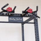 Body Solid Pro ClubLine SPRMGC Multi Grip Pull Up Attachment