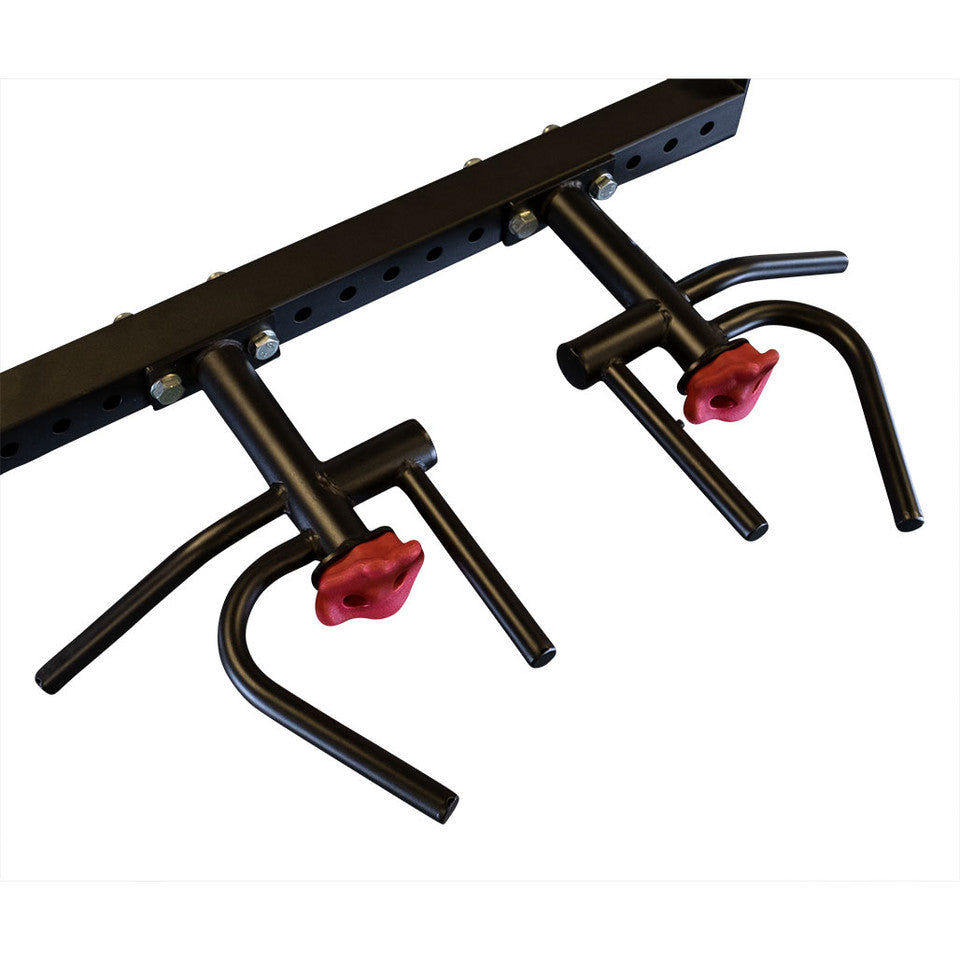 Body Solid Pro ClubLine SPRMGC Multi Grip Pull Up Attachment