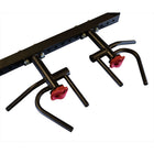 Body Solid Pro ClubLine SPRMGC Multi Grip Pull Up Attachment