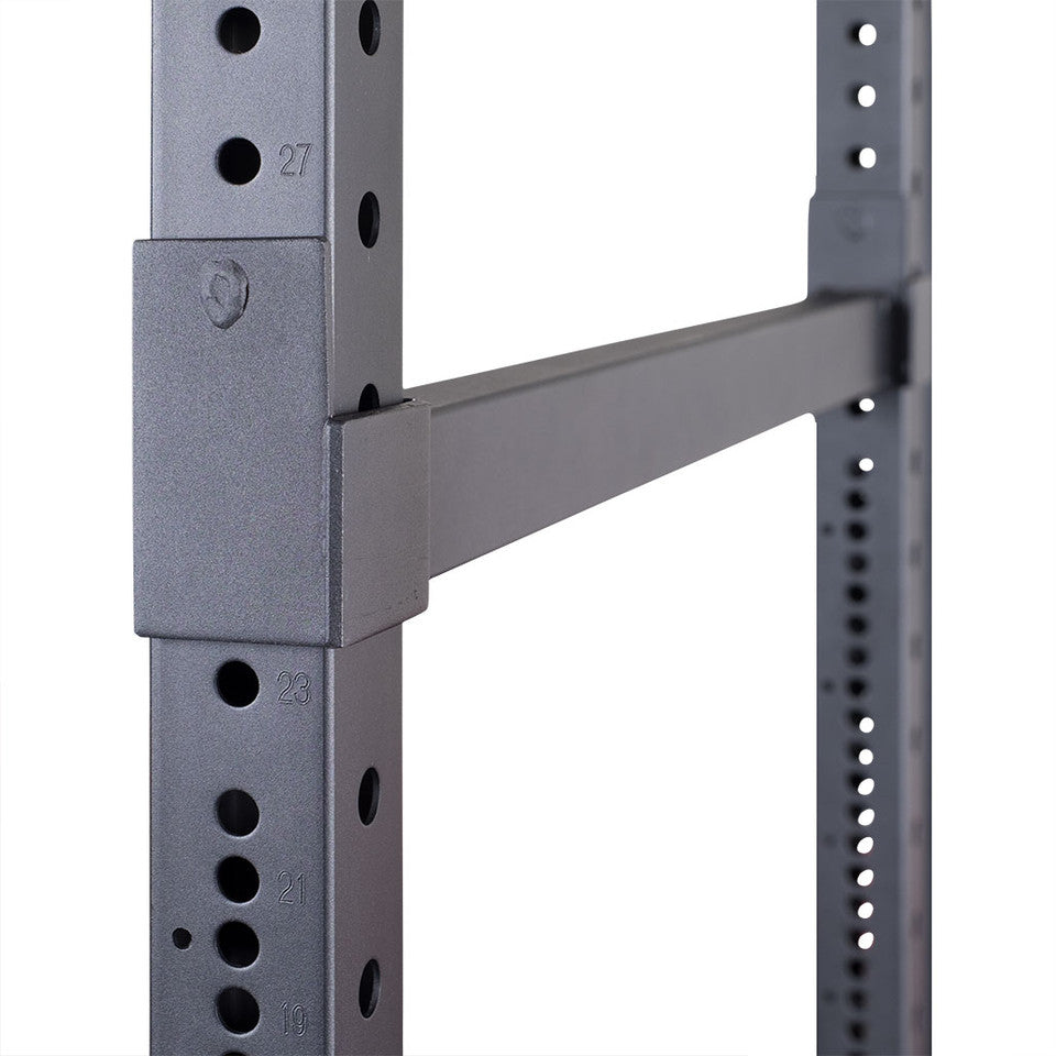  Body Solid Pro ClubLine SPRSF Premium Safeties