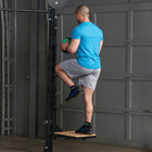 Body Solid Pro ClubLine SPRSTEP Plyo Step Attachment