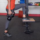 Body Solid Pro ClubLine SPRSTEP Plyo Step Attachment