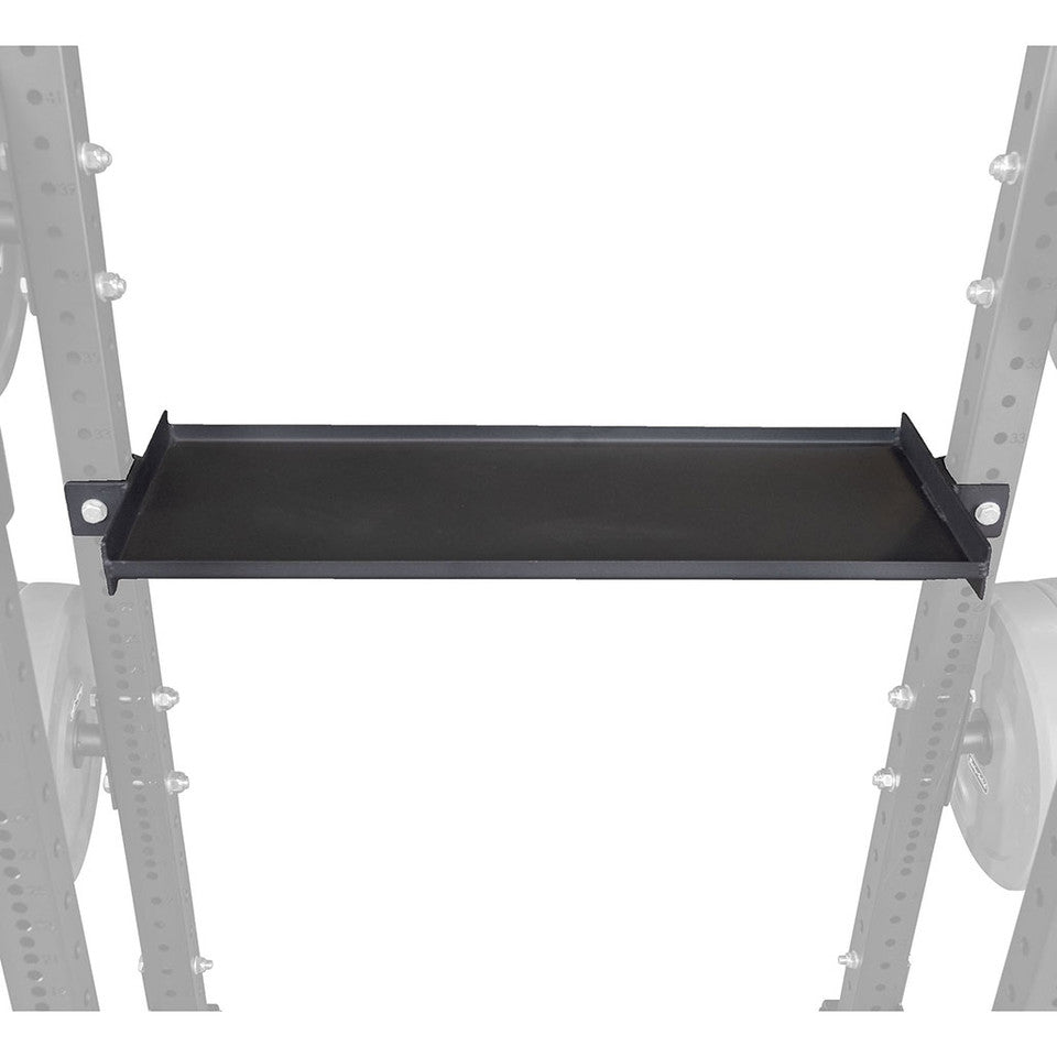 Body Solid Pro ClubLine SPRST Storage Tray Attachment