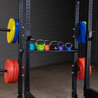 Body Solid Pro ClubLine SPRST Storage Tray Attachment