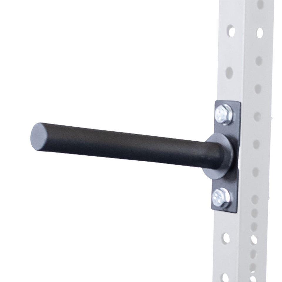 Body Solid Pro ClubLine SPRWPH Weight Plate Horn