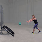 Body Solid Pro ClubLine SR-REB Ball Rebounder Attachment