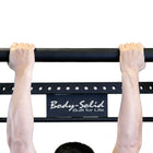 Body Solid Pro ClubLine SPRCB Fat Chin Bar Attachment