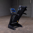 Endurance T25 Treadmill