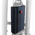 Body Solid Tools WSP200 Premium Selectorized Weight Plates