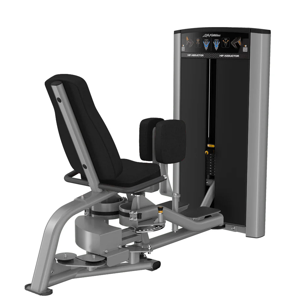 Life Fitness Axiom Series Hip Abductor / Adductor