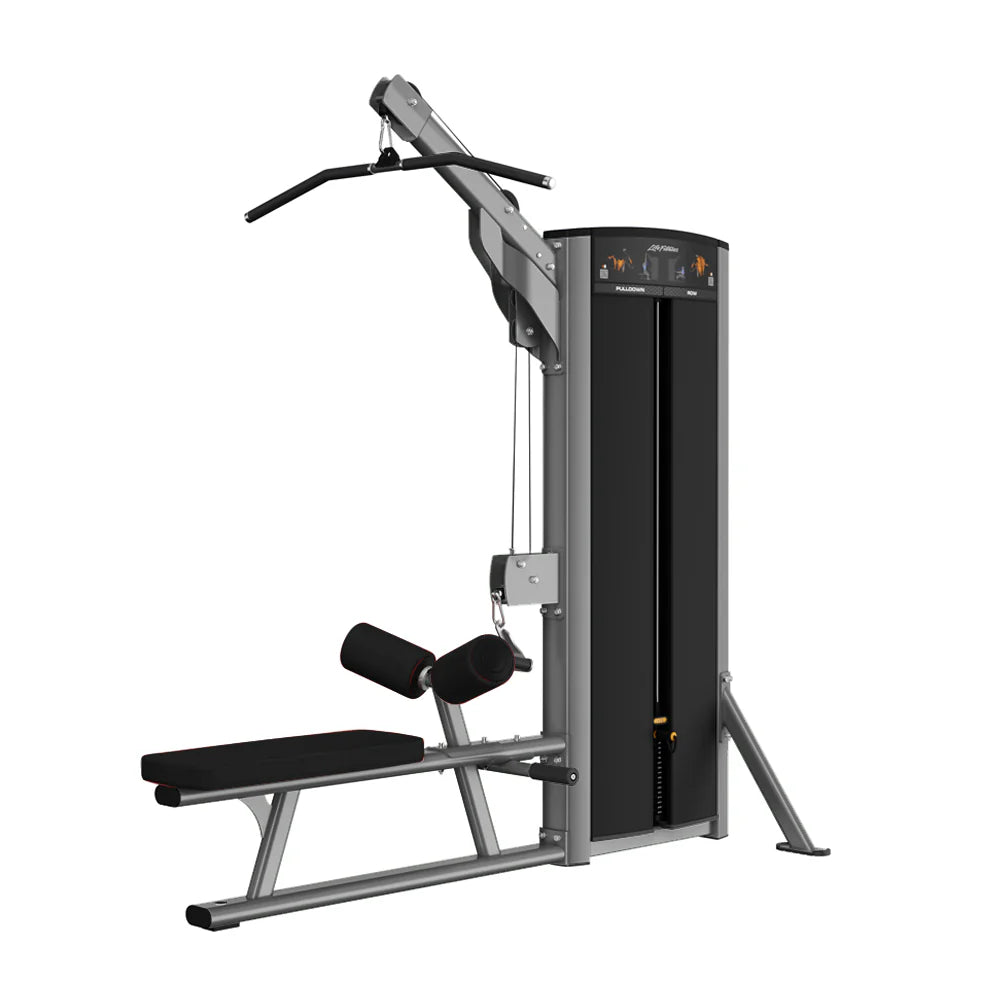 Life Fitness Axiom Series Pulldown / Row