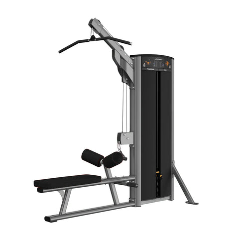 Life Fitness Axiom Series Pulldown / Row