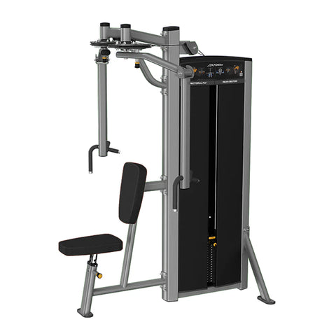 Life Fitness Axiom Series Pectoral Fly / Rear Deltoid