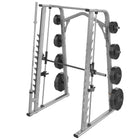 Life Fitness Axiom Series Smith Rack