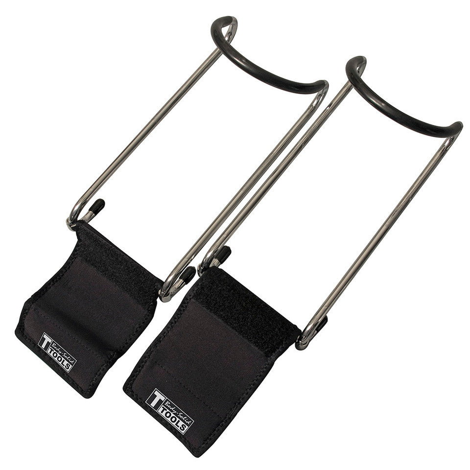 Body-Solid BSTDH Dumbbell Spotter Hooks