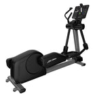 Life Fitness Club Series+ Elliptical Cross-Trainer - Titanium Storm