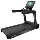 Life Fitness Club Series+ Treadmill - Black Onyx