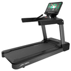 Life Fitness Club Series+ Treadmill - Titanium Storm