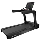 Life Fitness Club Series+ Treadmill - Black Onyx