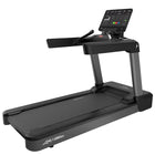 Life Fitness Club Series+ Treadmill - Titanium Storm