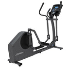 Life Fitness E1 Elliptical Cross-Trainer