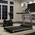 Life Fitness F3 Folding Treadmill