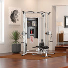 Life Fitness G7 Home Gym