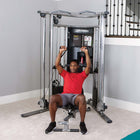 Life Fitness G7 Home Gym