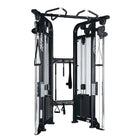 Life Fitness Signature Series Dual Adjustable Pulley