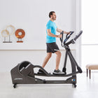 Life Fitness E5 Elliptical Cross-Trainer