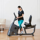 Life Fitness RS3 Lifecycle Exercise Bike