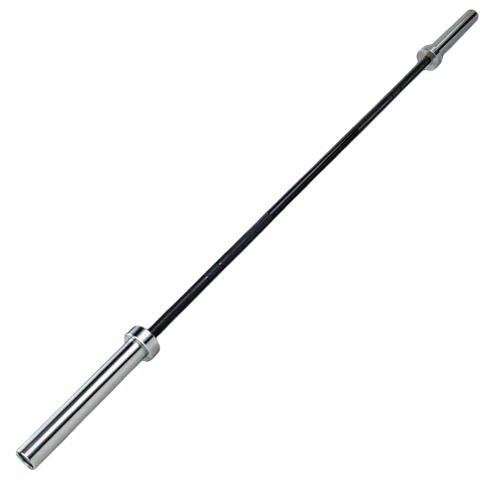 Body Solid OB79EXT 2" Olympic Lightweight Extreme 2" Olympic Bar
