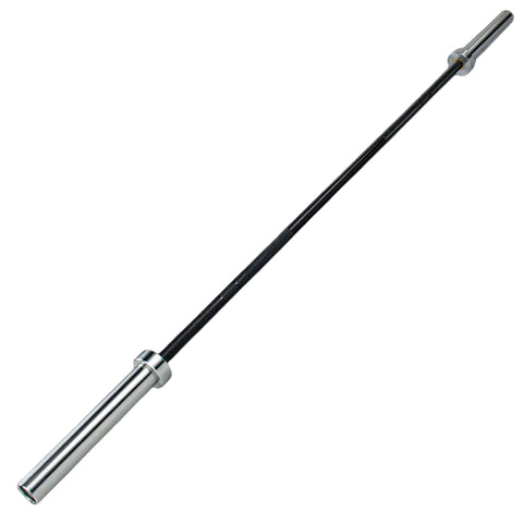 Body Solid OB79EXT 2" Olympic Lightweight Extreme 2" Olympic Bar