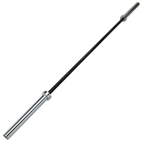 Body Solid OB86EXT 2" Olympic Extreme Bar