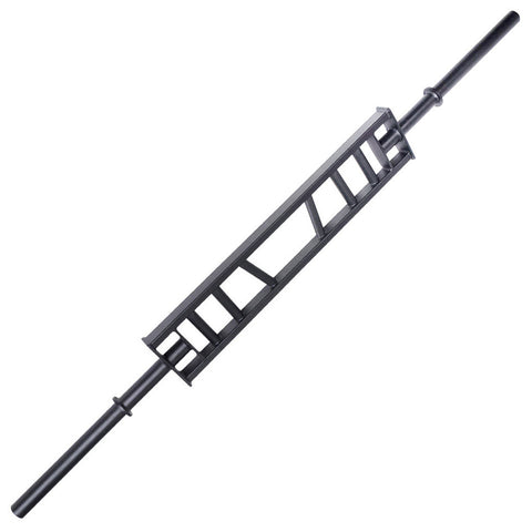 Body Solid OMG86 2" Olympic 7' Multi-Grip Bar