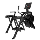 Life Fitness Club Series+ Total Body Arc Trainer - Black Onyx