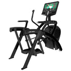 Life Fitness Club Series+ Total Body Arc Trainer - Black Onyx