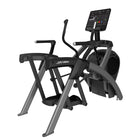 Life Fitness Club Series+ Total Body Arc Trainer - Titanium Storm