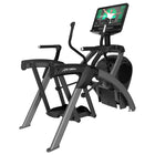 Life Fitness Club Series+ Total Body Arc Trainer - Titanium Storm